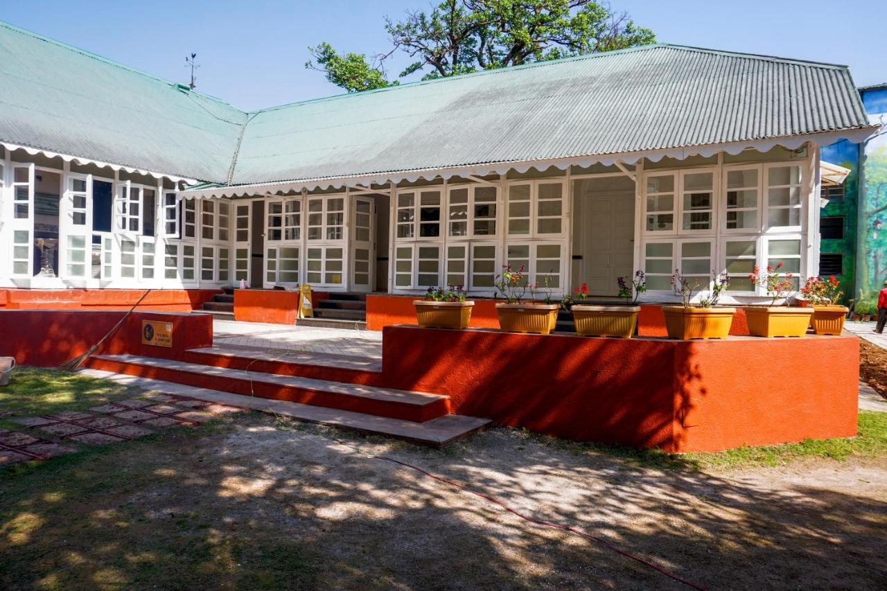 Citrus Chambers Mahabaleshwar Hotel Exterior photo