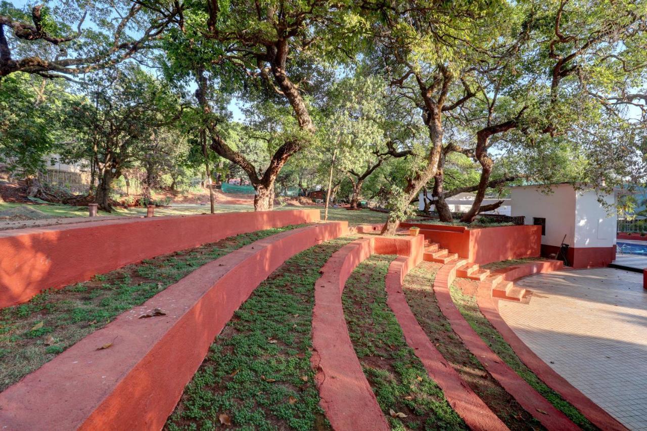 Citrus Chambers Mahabaleshwar Hotel Exterior photo